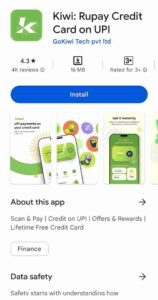 Kiwi App Se Paise Kaise Kamaye-₹15000 Mothly Kamaye, Best App