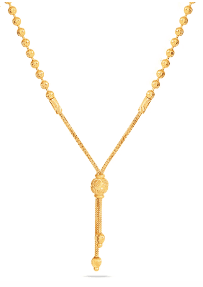Fancy Gold Chain Designs For womens
