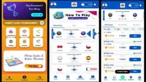 Unibit Games Download- गेम खेल कर पैसे कमाने वाला एप्स Per Dady ₹1000