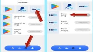 Earnx App - Play & Earn Real Cash