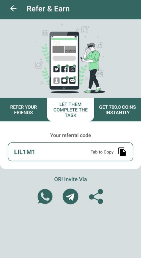 make money, and earn cash rewards app
