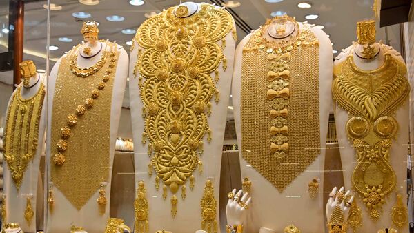 Gold rate today in india